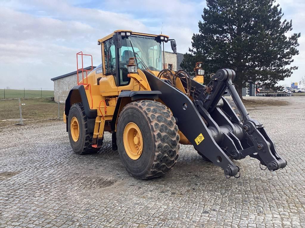 Volvo L 150 H Radlader
