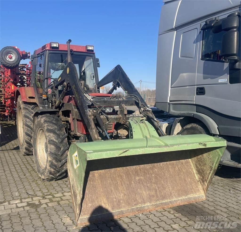 Case IH 856 XL Traktoren