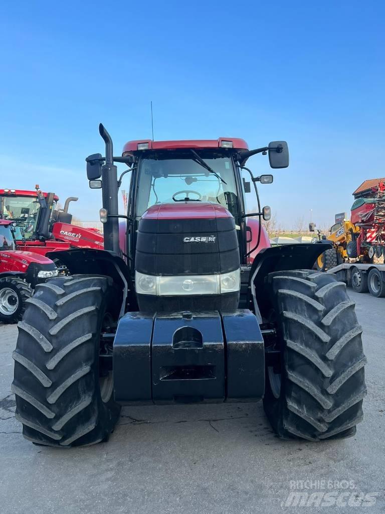 Case IH Puma 195 Traktoren