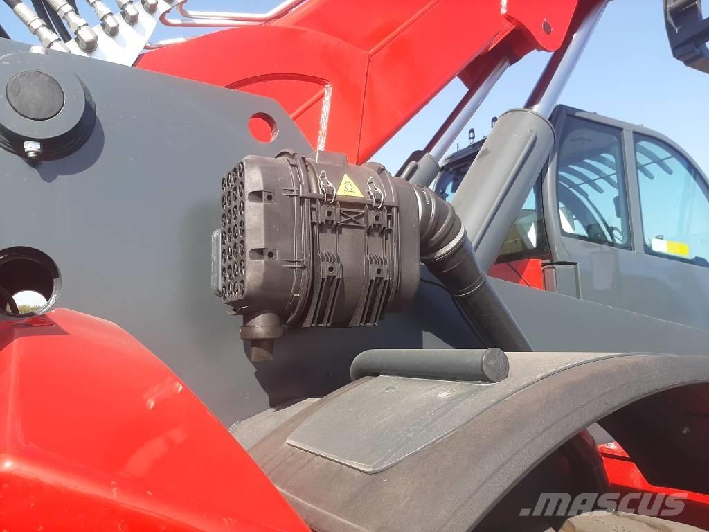 Magni HTH20.10 | 2022 Teleskoplader