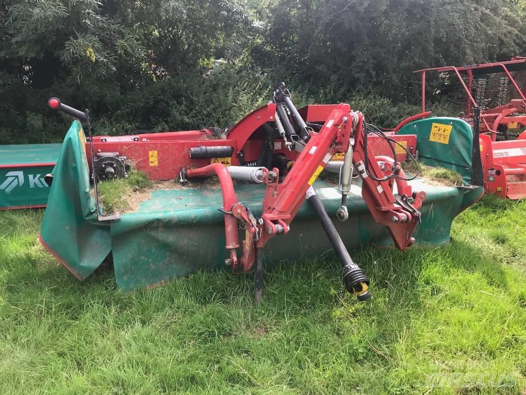 Kverneland 2832F Mäher