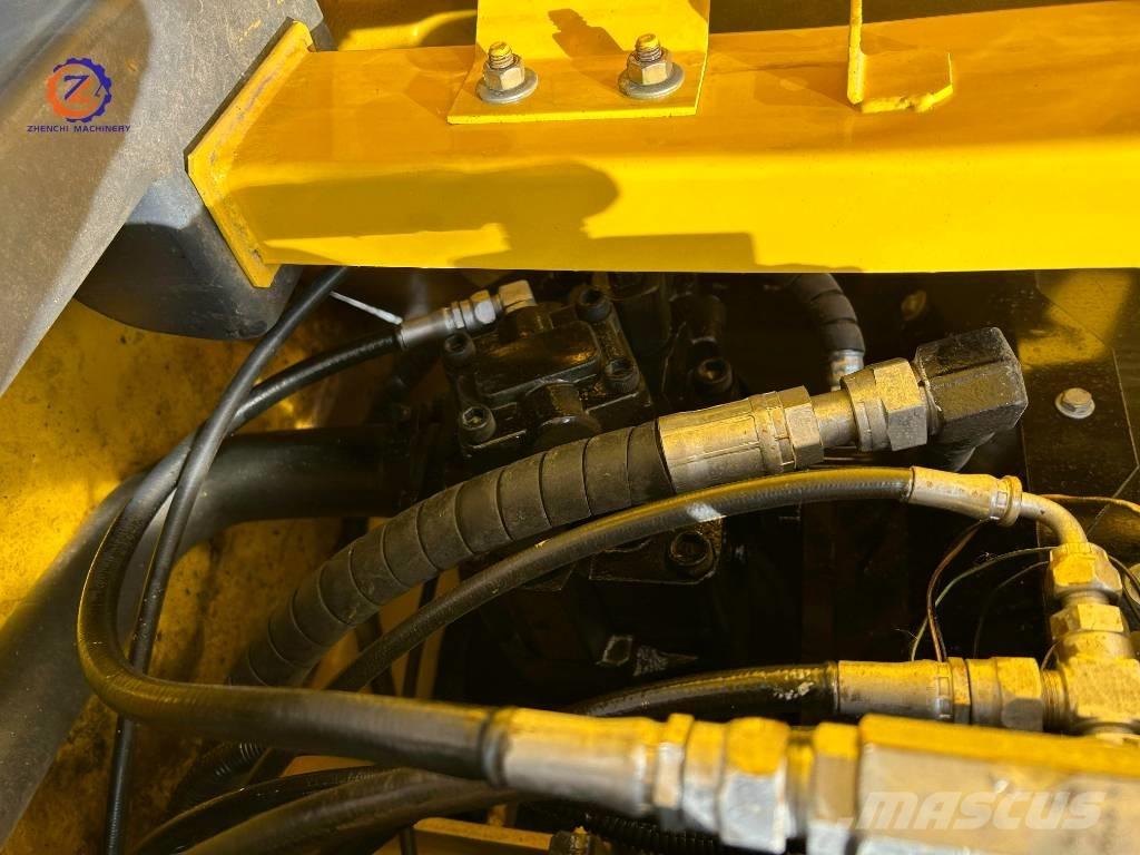 Kobelco SK 75 Midibagger  7t - 12t