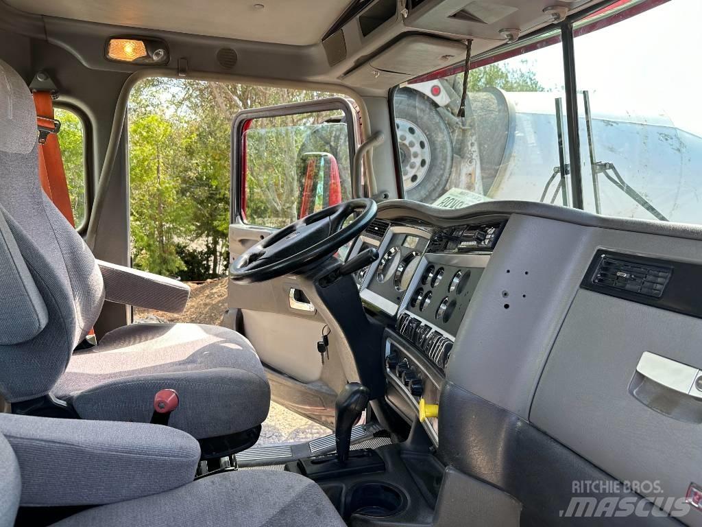 Kenworth W 900 Andere Fahrzeuge