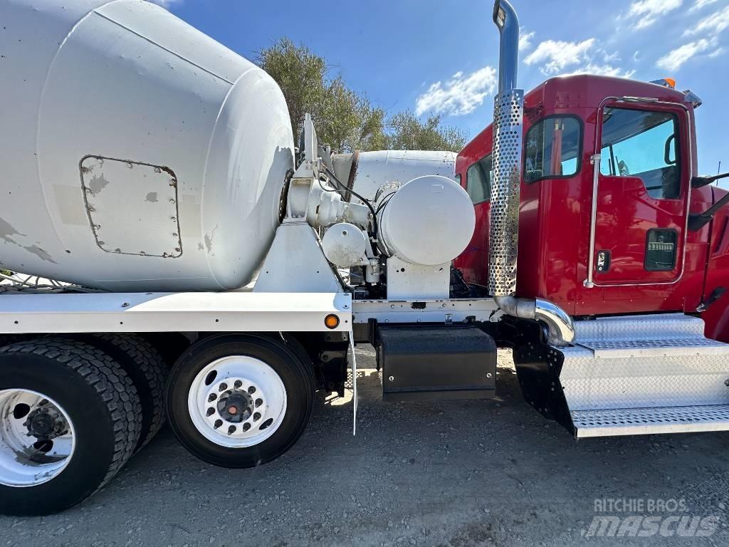 Kenworth W 900 Andere Fahrzeuge