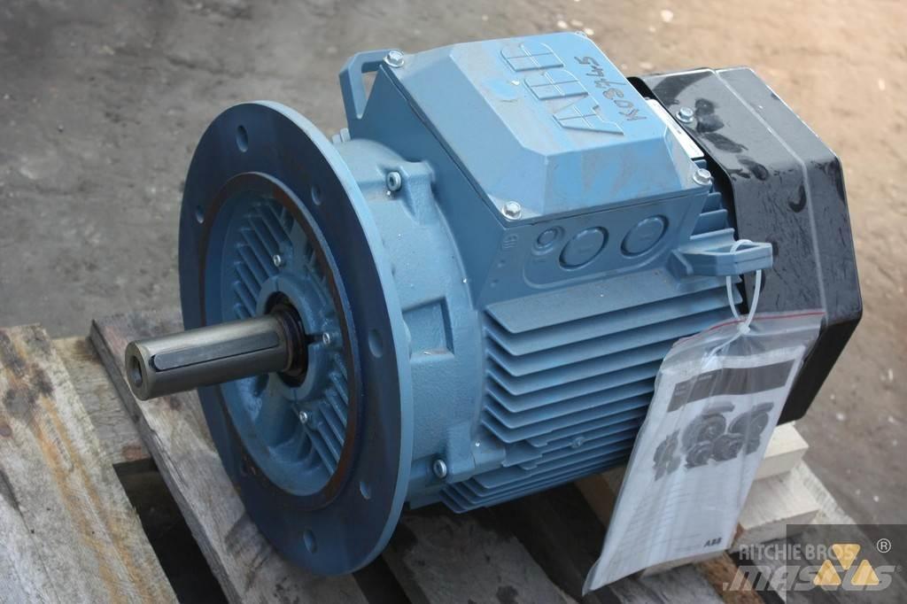 ABB 11KW Motoren