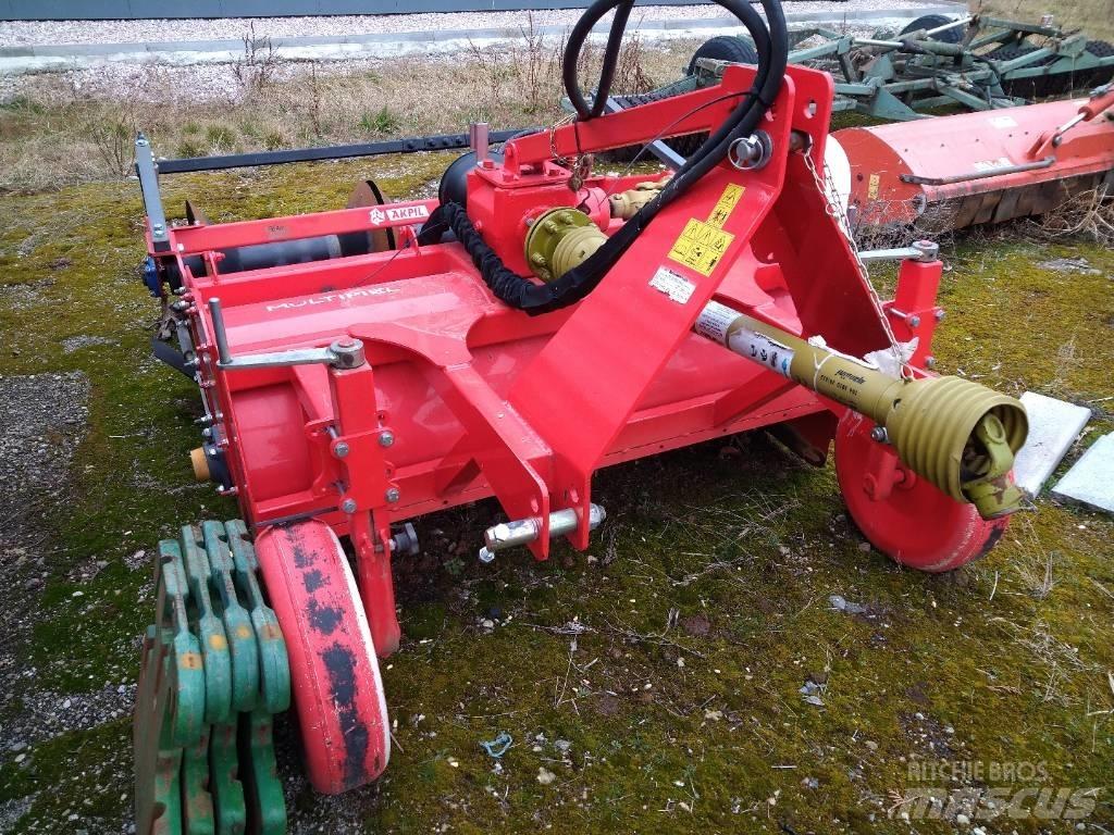 Akpil Multipiel 75 Kartoffeltechnik - Andere