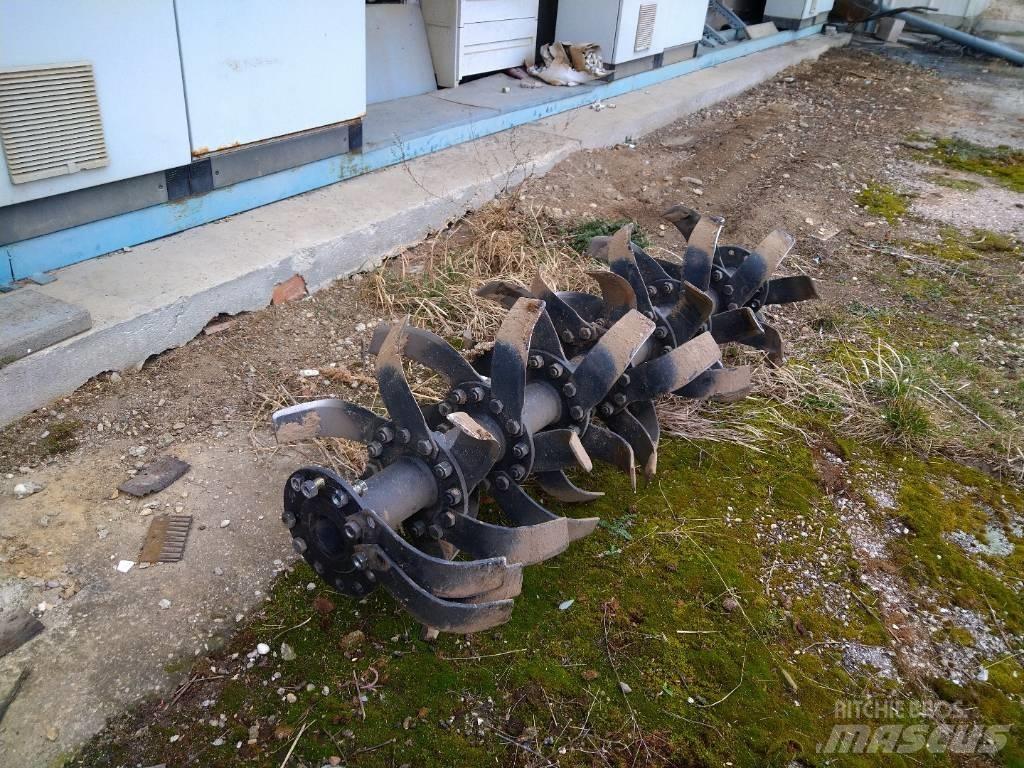 Akpil Multipiel 75 Kartoffeltechnik - Andere