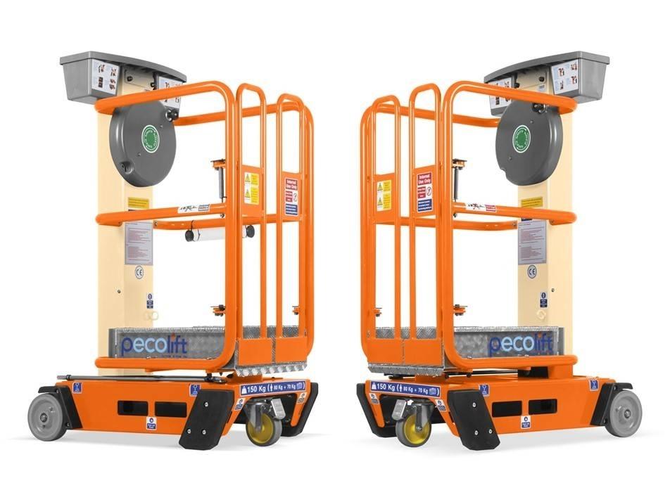 JLG Pecolift Andere Arbeitsbühnen