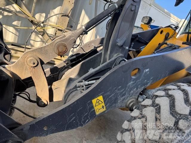 Volvo L90H Radlader