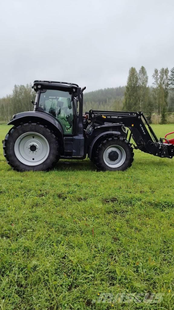 Case IH Puma 165 CVX Traktoren