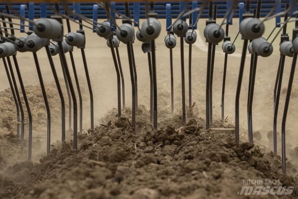  Treffler TS1220 Eggen