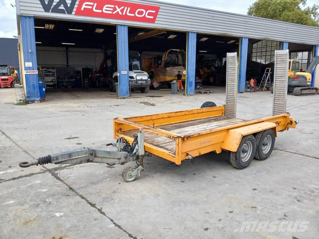 Gourdon VPR 350 Maschinetransporter