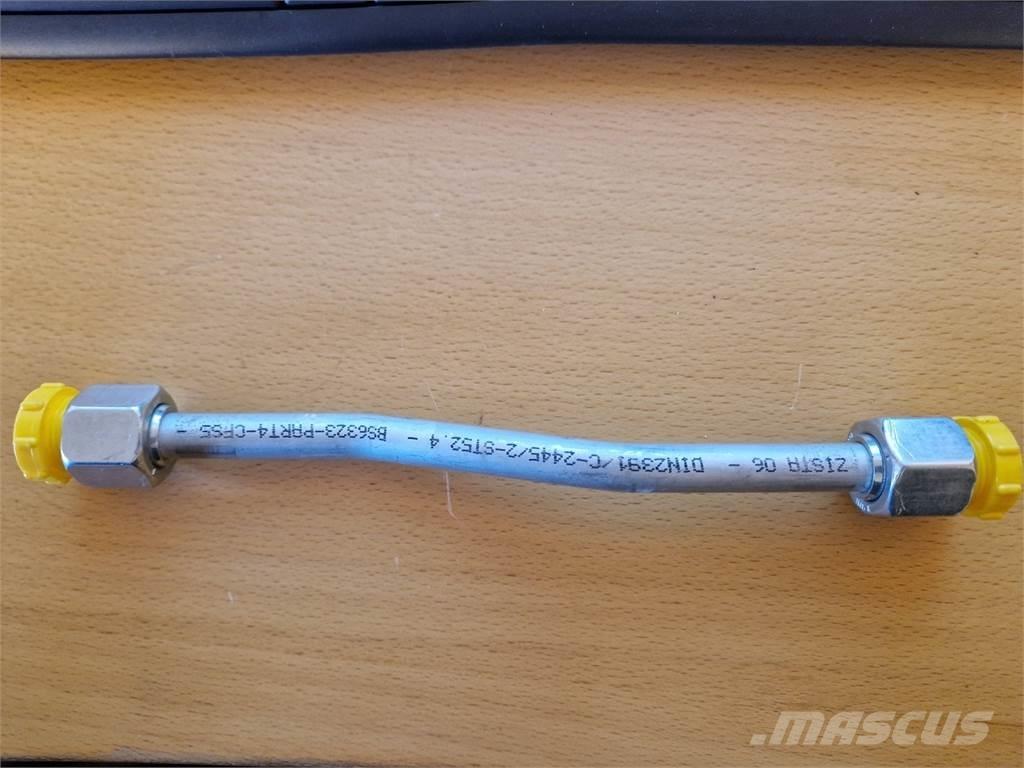 Eco Log ECO LOG Hydraulik