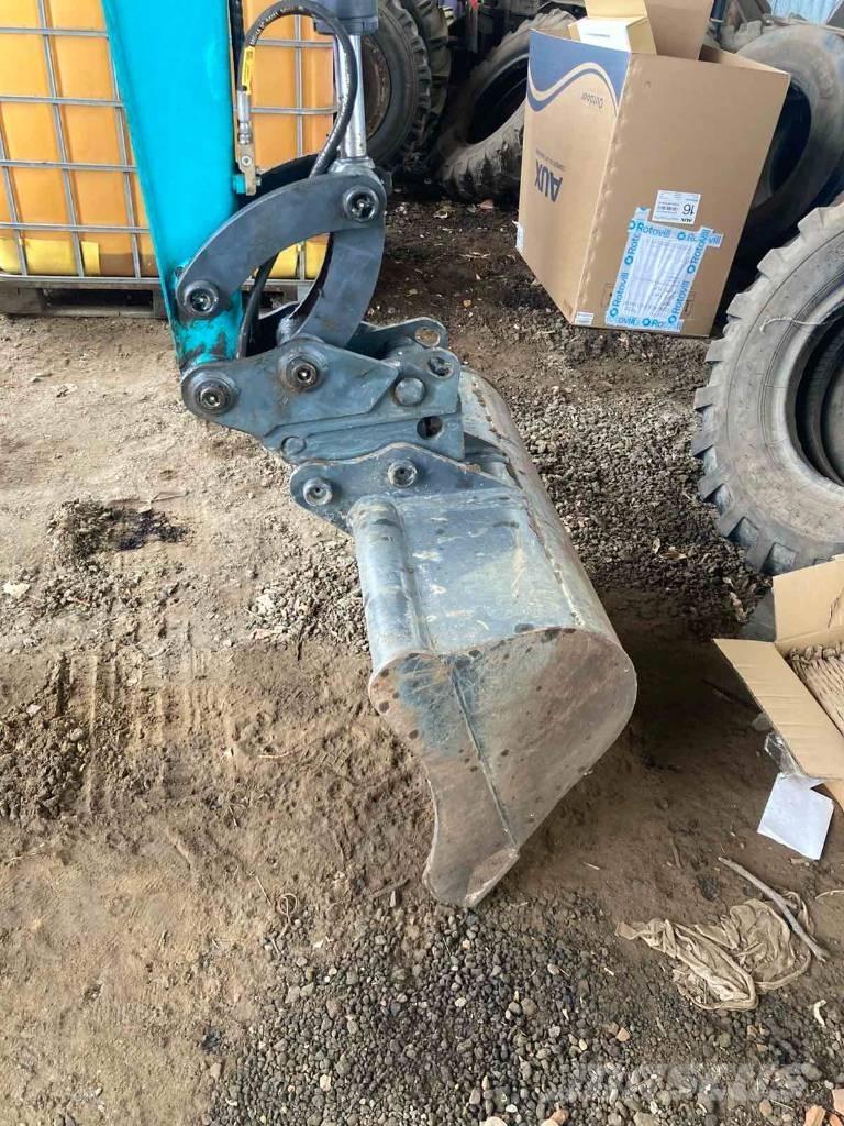 Sunward SWE 25 UF Minibagger < 7t