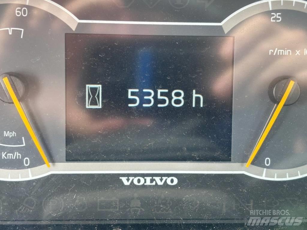 Volvo L 60 H Radlader