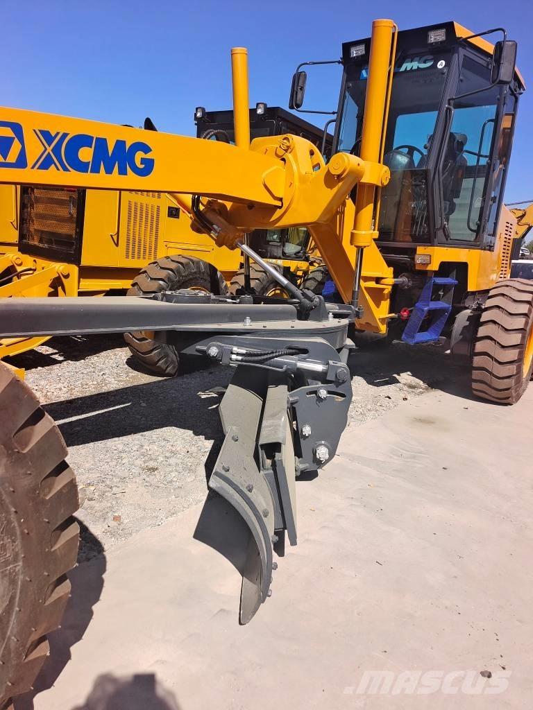 XCMG GR 1803 Grader