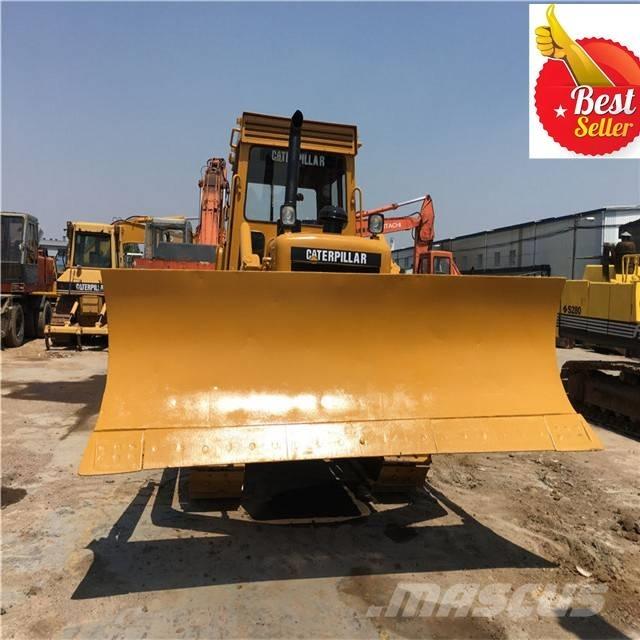 CAT D 6 D Bulldozer