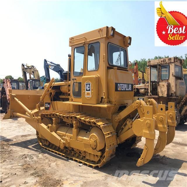 CAT D 6 D Bulldozer