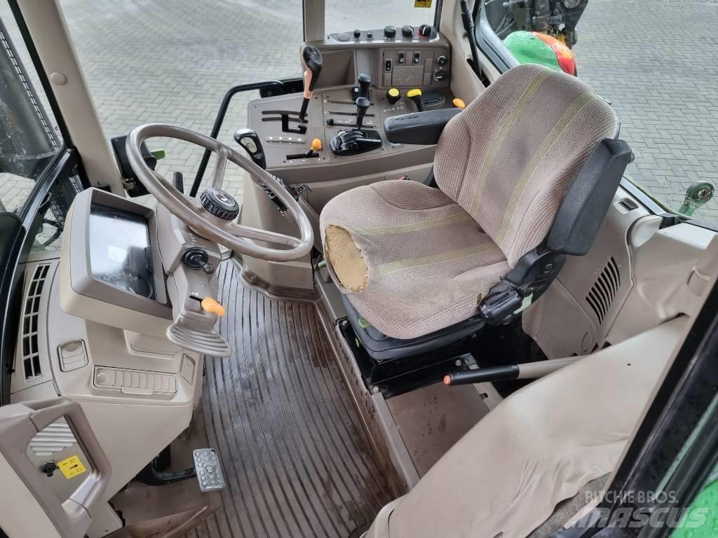 John Deere 6230 Traktoren