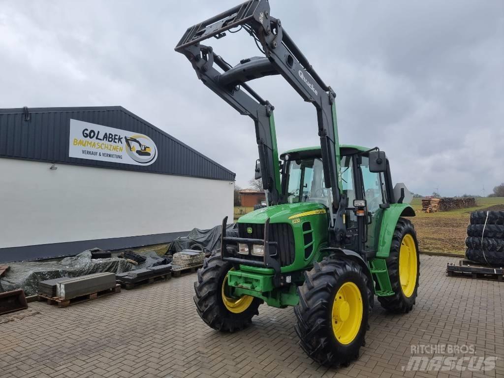 John Deere 6230 Traktoren