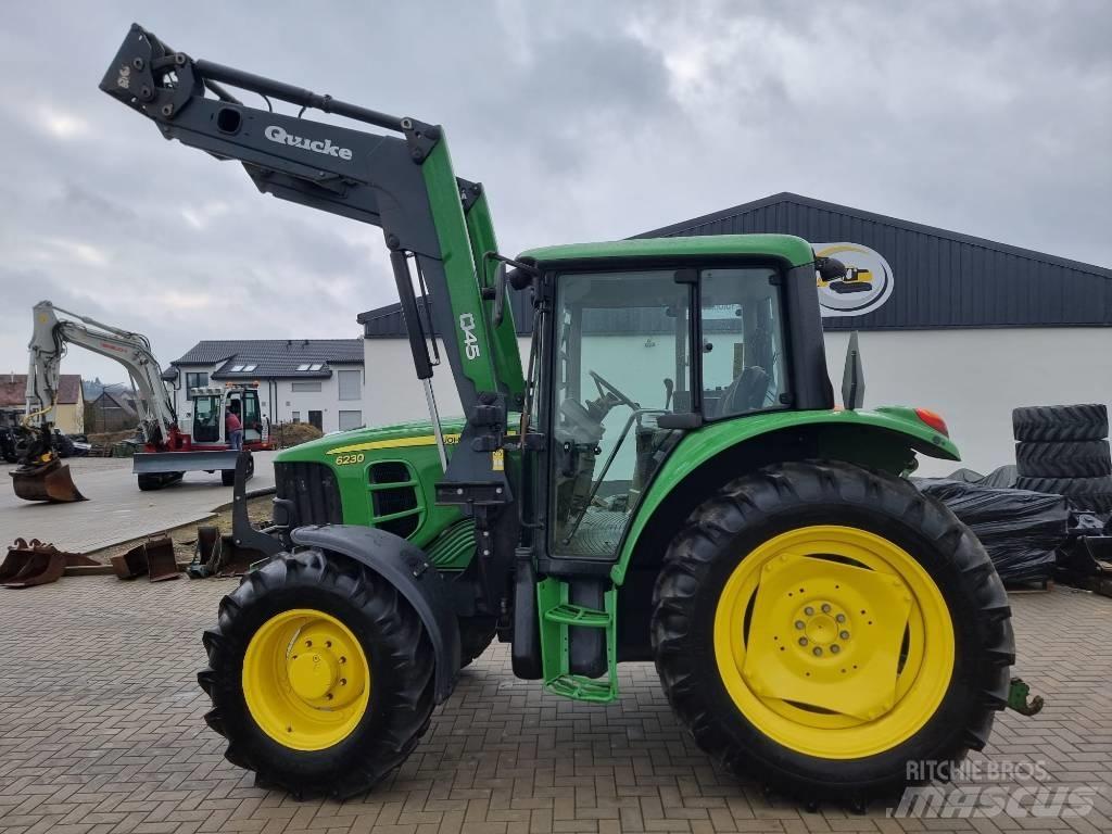 John Deere 6230 Traktoren