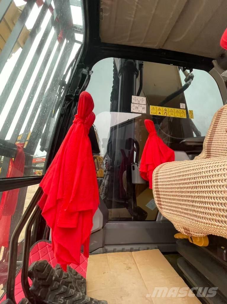 CAT 336gc Raupenbagger