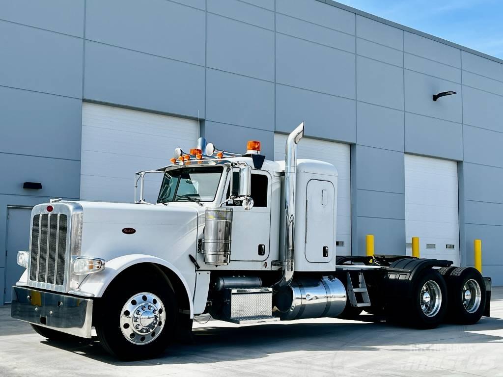 Peterbilt 389 Sattelzugmaschinen