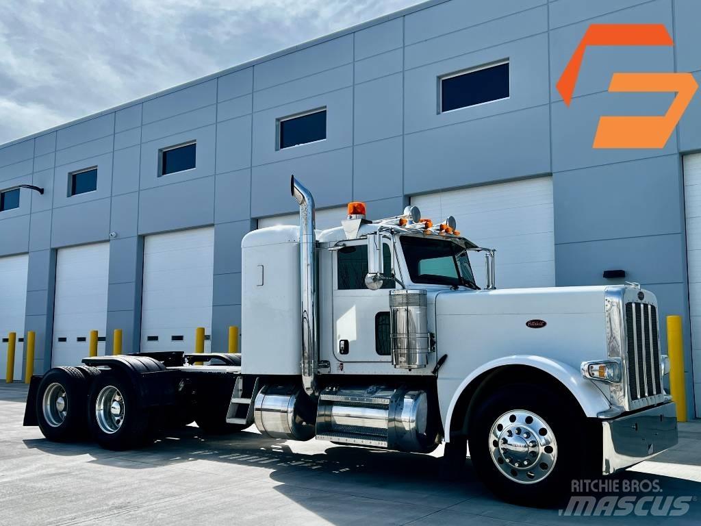 Peterbilt 389 Sattelzugmaschinen