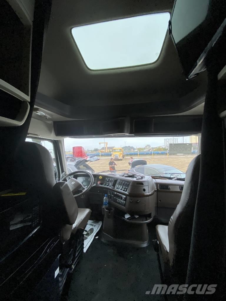 Volvo VLN 670 Sattelzugmaschinen