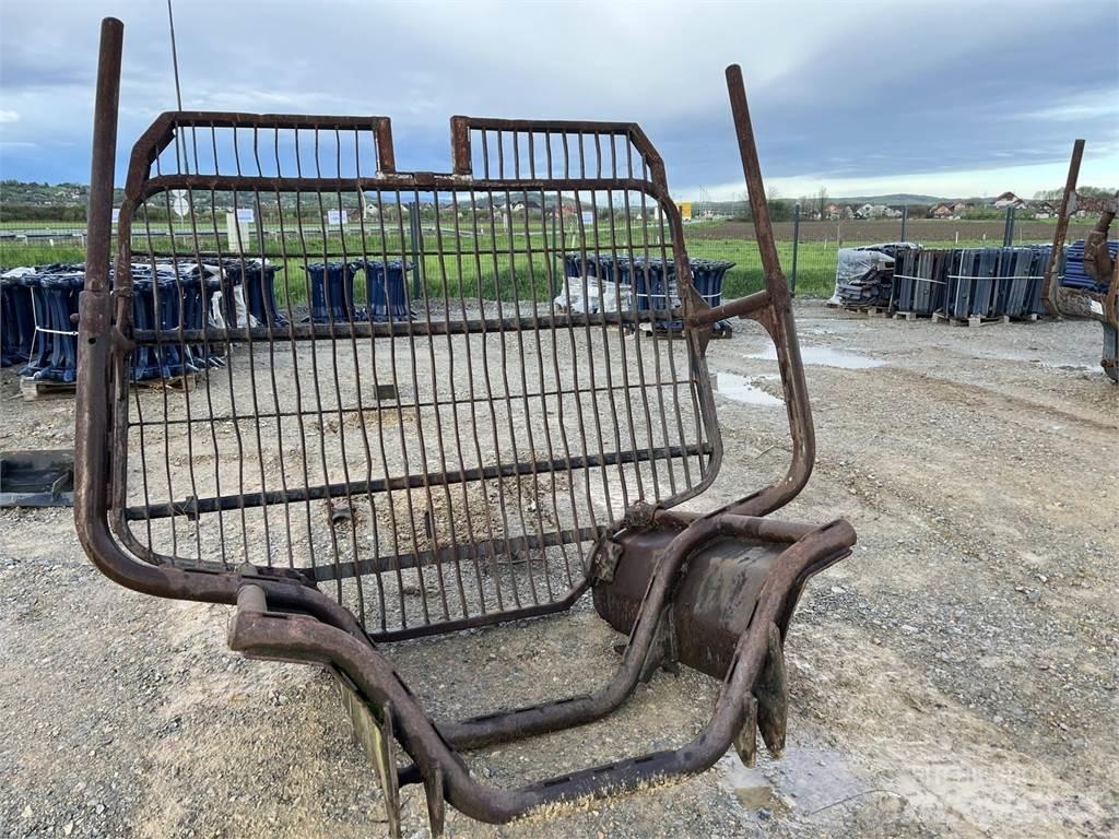 Timberjack 810B Anderes Zubehör