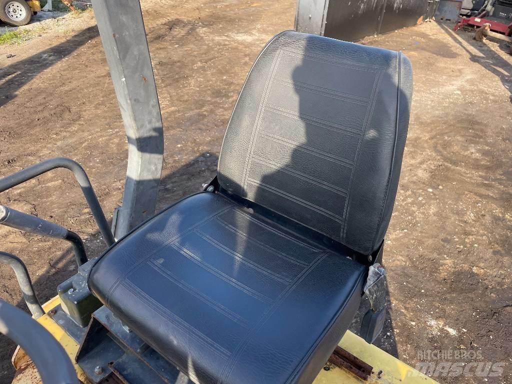 Dynapac CC 122 Tandemwalzen