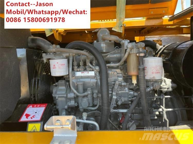 Sany SY 75 C Raupenbagger