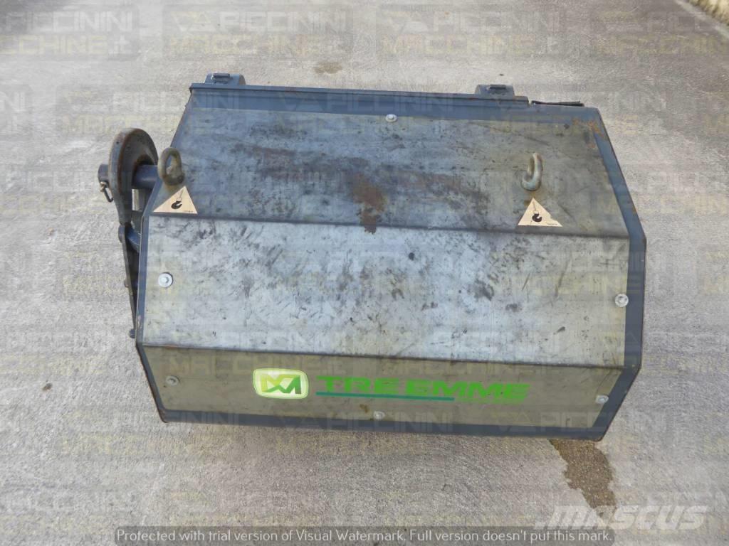 Merlo VZ400.TL.ZM2 Andere Zubehörteile