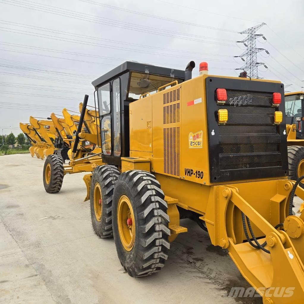 CAT 140H Grader
