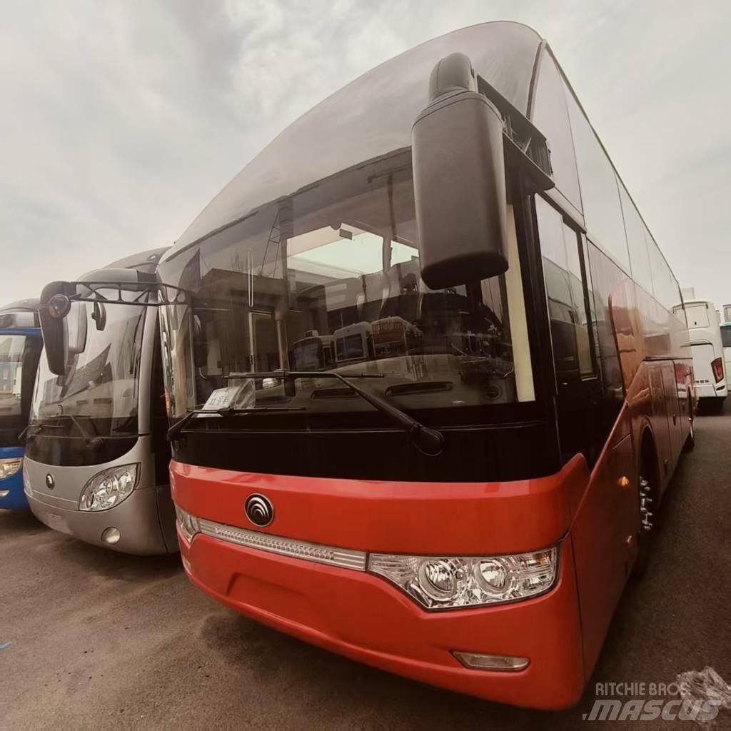 Yutong ZK6120HYA1 Stadtbusse
