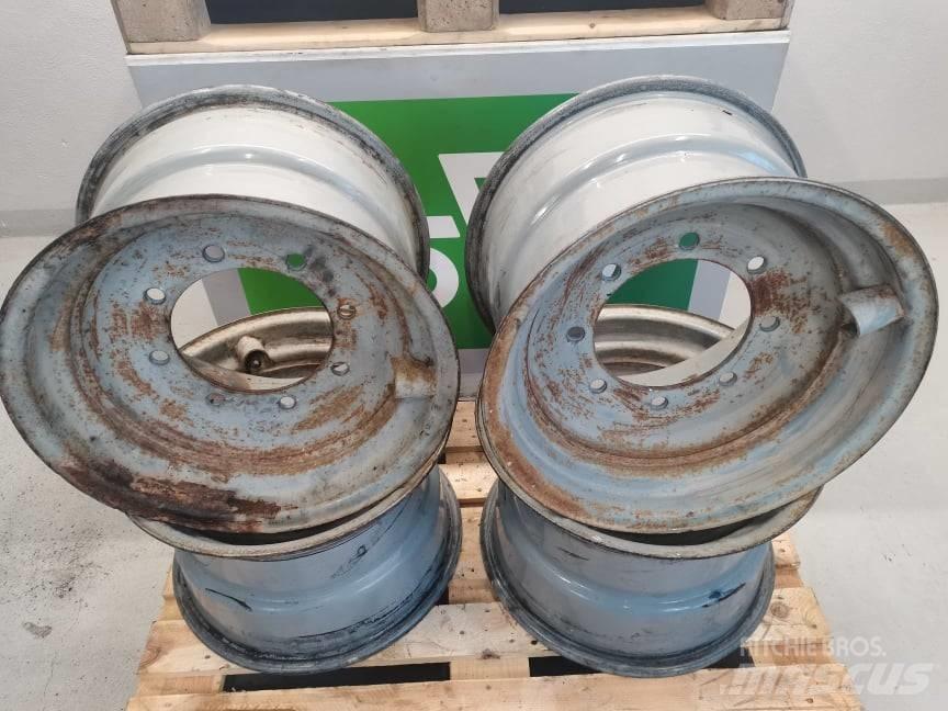Genie GTH} W13X20   rim Reifen