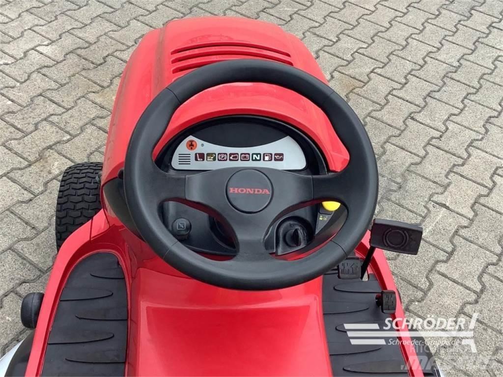 Honda HF 2622 HM Reitermäher