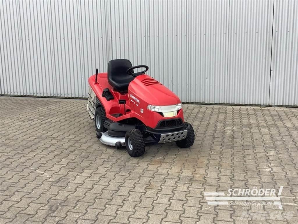 Honda HF 2622 HM Reitermäher