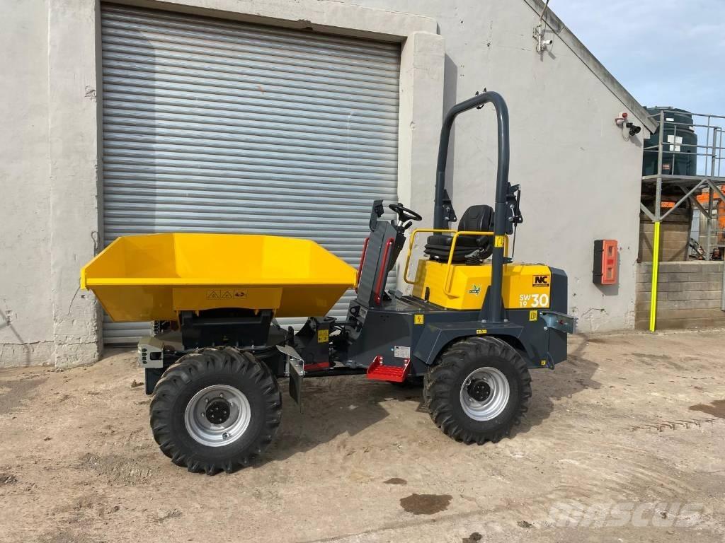 NC SW 1930 Minidumper