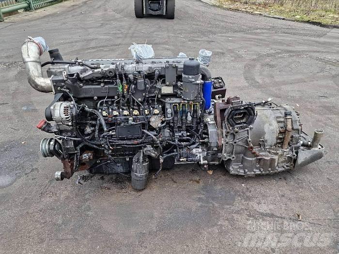  Engines PR228U1 Transport Sonstige