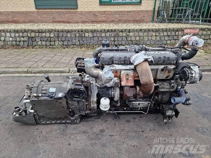  Engines PR228U1 Transport Sonstige