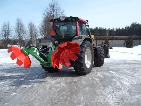 AFA MFR 1200 Sonstige Forstmaschinen