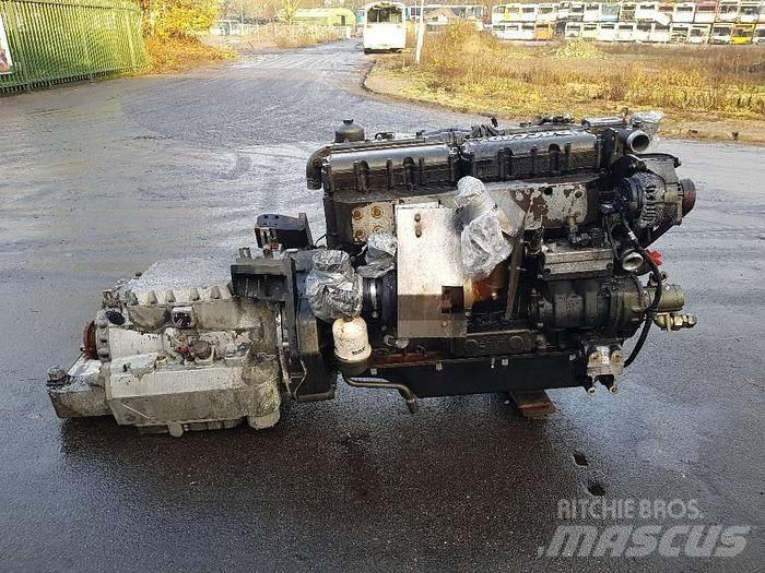  Engines PR228S1 Transport Sonstige