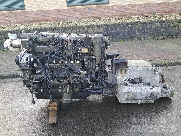  Engines PR228S1 Transport Sonstige