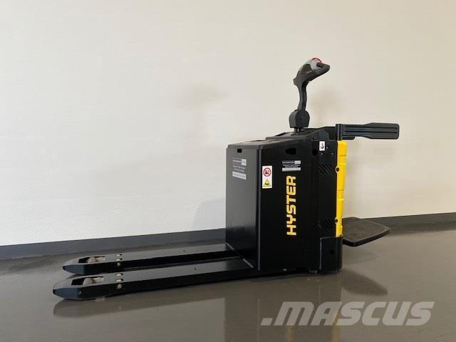 Hyster P2.0SE Containerstapler