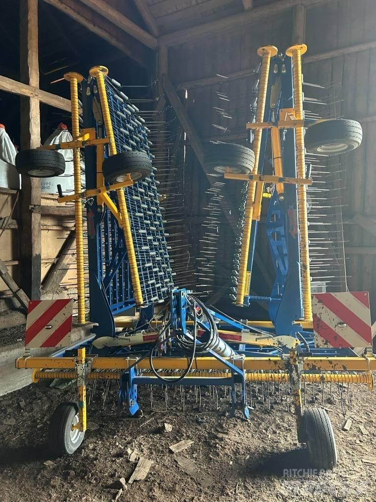  Treffler Ts1220 Eggen