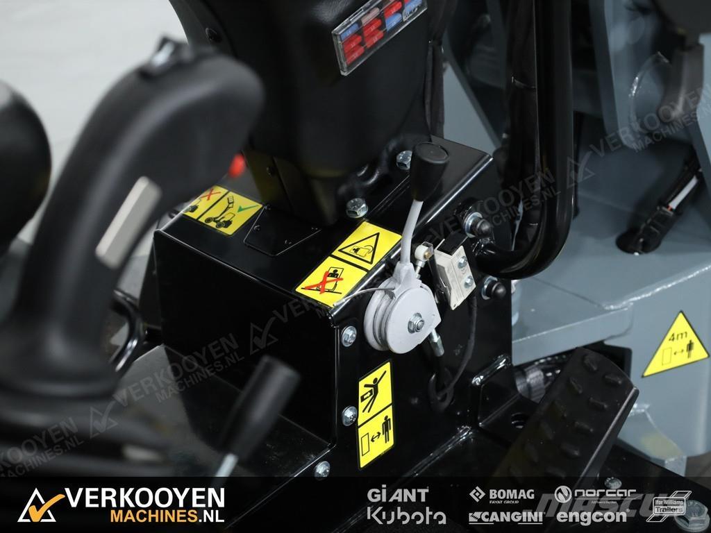 GiANT G2300 HD Radlader