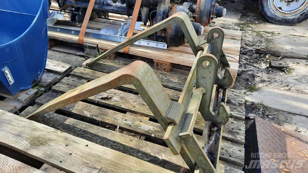 Kramer 112 / 116 Radlader