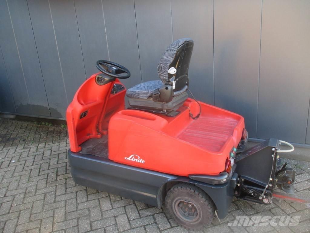 Linde P 60 Sonstige Flurförderzeuge