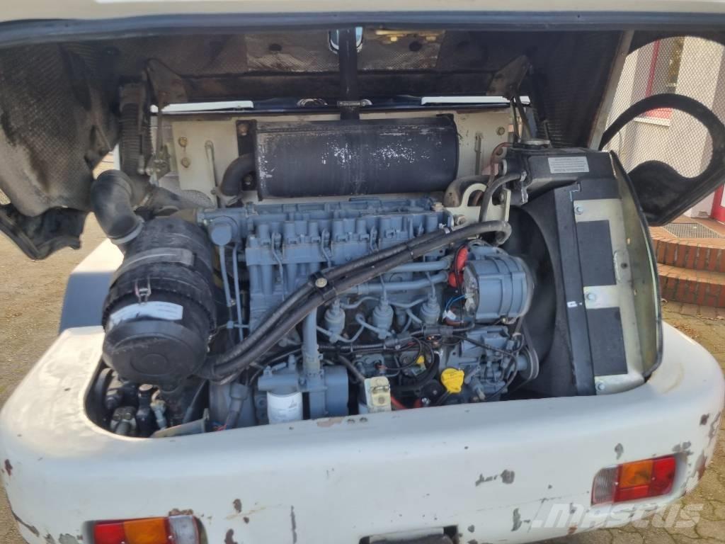 Terex TL 80 Radlader